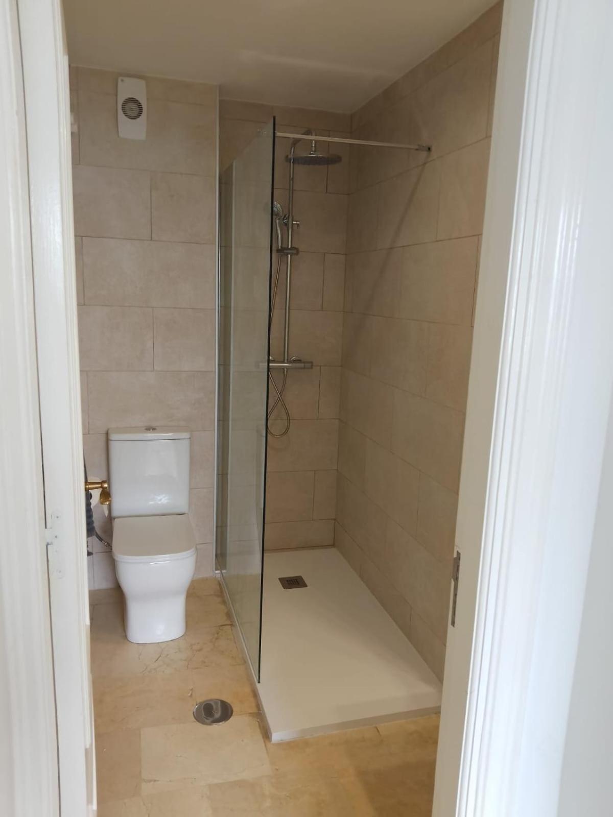 Stylish One Bed Apartment At Matchroom Country Club Фуeнхирола Екстериор снимка